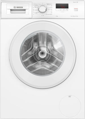 Lavadora Bosch WGE03200EP 8 Kg 1200 RPM Bosch