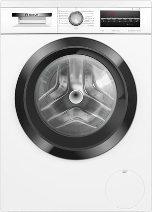 Lavadora Bosch 9 Kg 1400 RPM WUU28T68ES Bosch