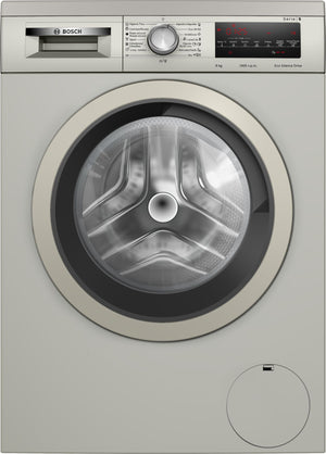 Lavadora Bosch Serie 6 WUU28T6KES 9 kg 1400 RPM