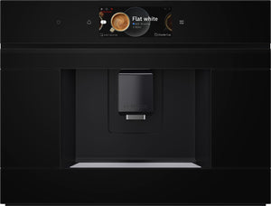 Cafetera superautomática Bosch Serie 8 CTL7181B0