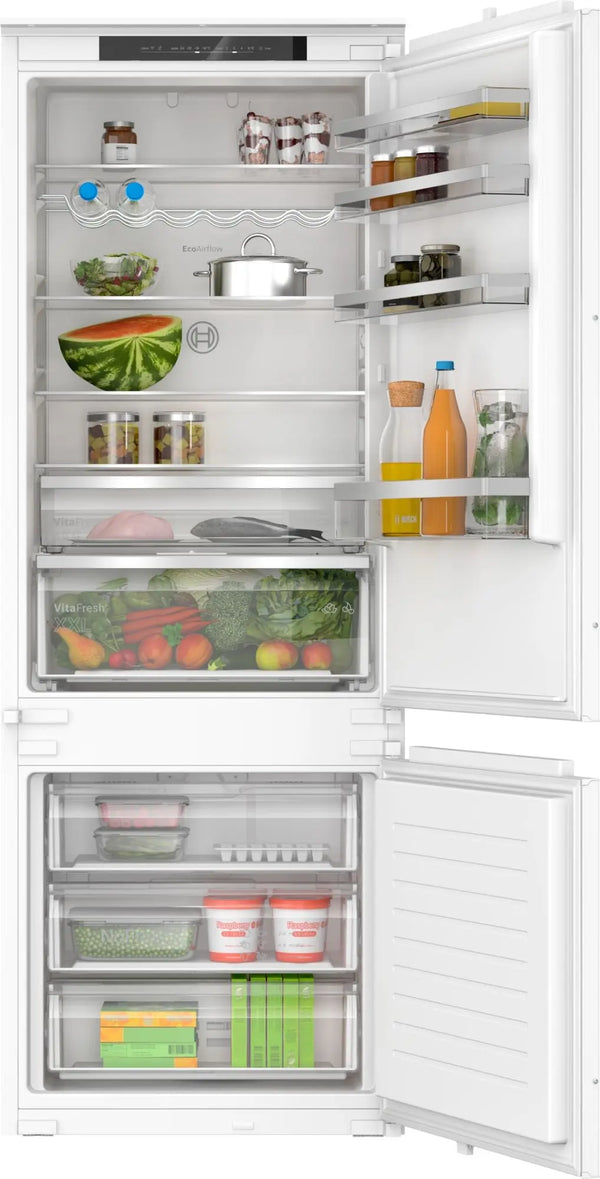 Frigorífico combi integrado Bosch Serie 4 KBN96VSE0 Bosch