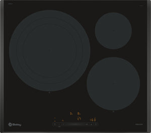 Placa de inducción Balay 3EB967LH