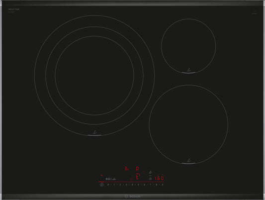 Placa de inducción 70 cm Bosch PID775HC1E