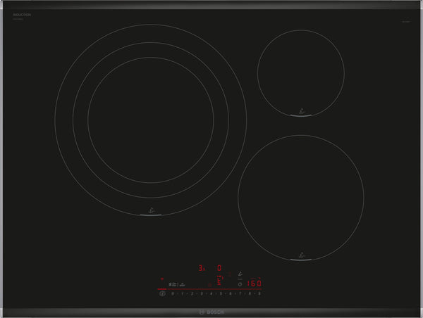 Placa de inducción Bosch Serie 6 PID775HC1E
