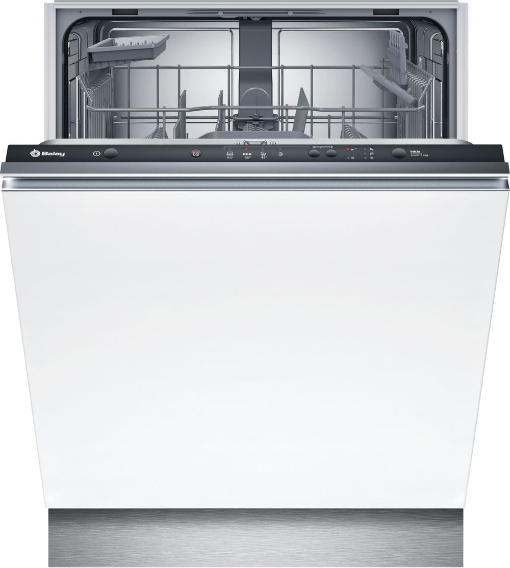 Lavavajillas Balay 12 servicios 3VF304NP