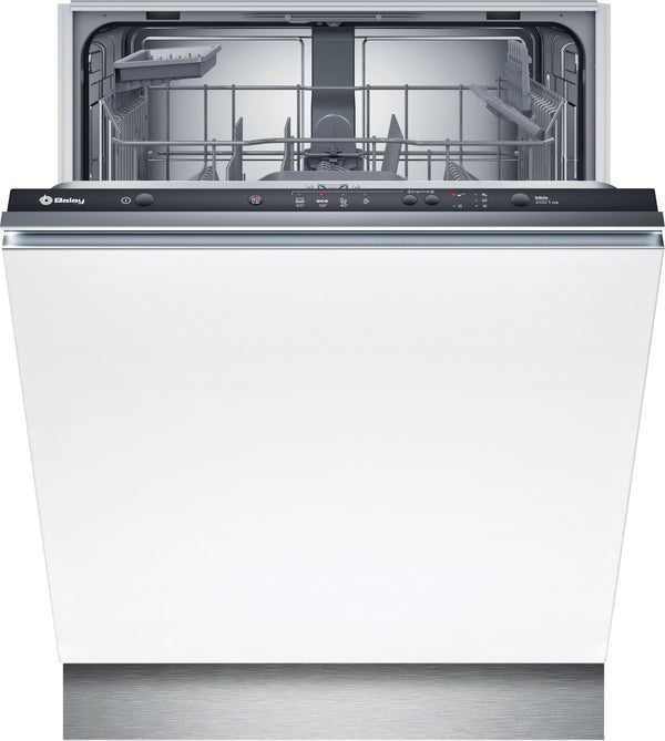 Lavavajillas Balay 12 servicios 3VF304NP