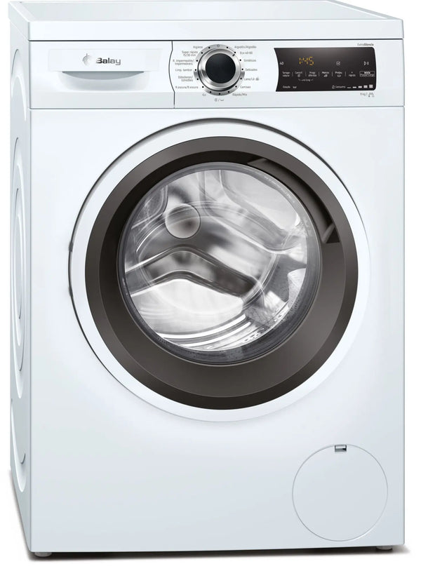 Lavadora Balay 9 Kg 1400 RPM 3TS995BP Balay