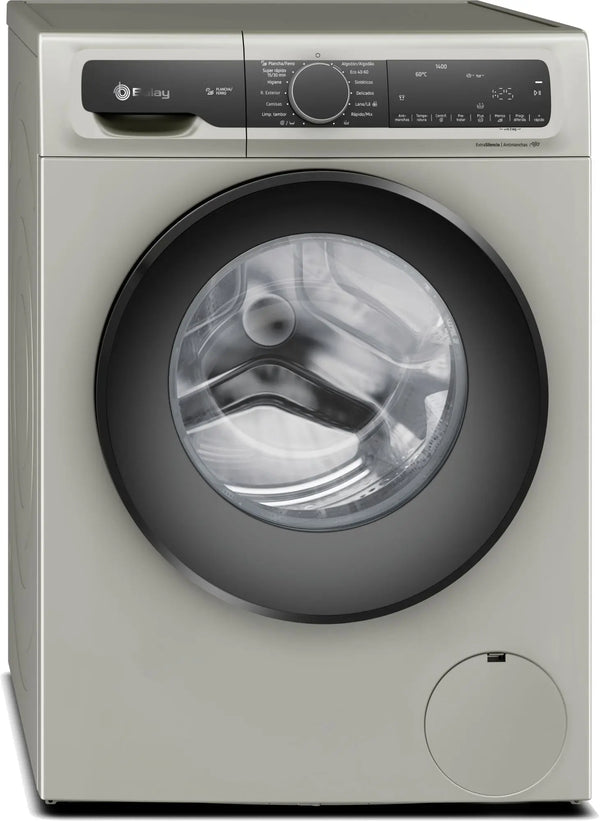 Lavadora Balay 9 Kg 1400 RPM 3TS495XS Balay