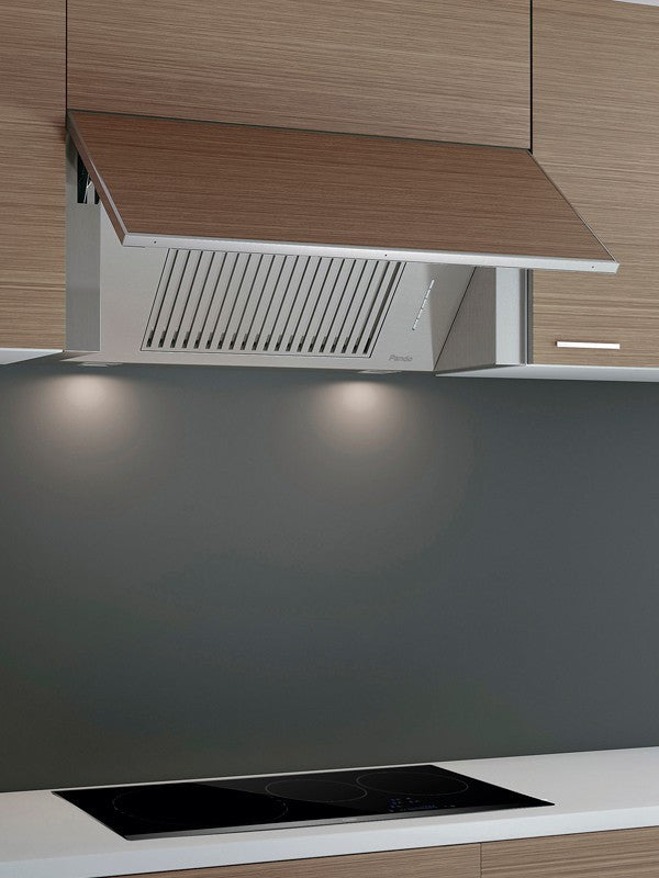 Campana integrada Pando GIM3