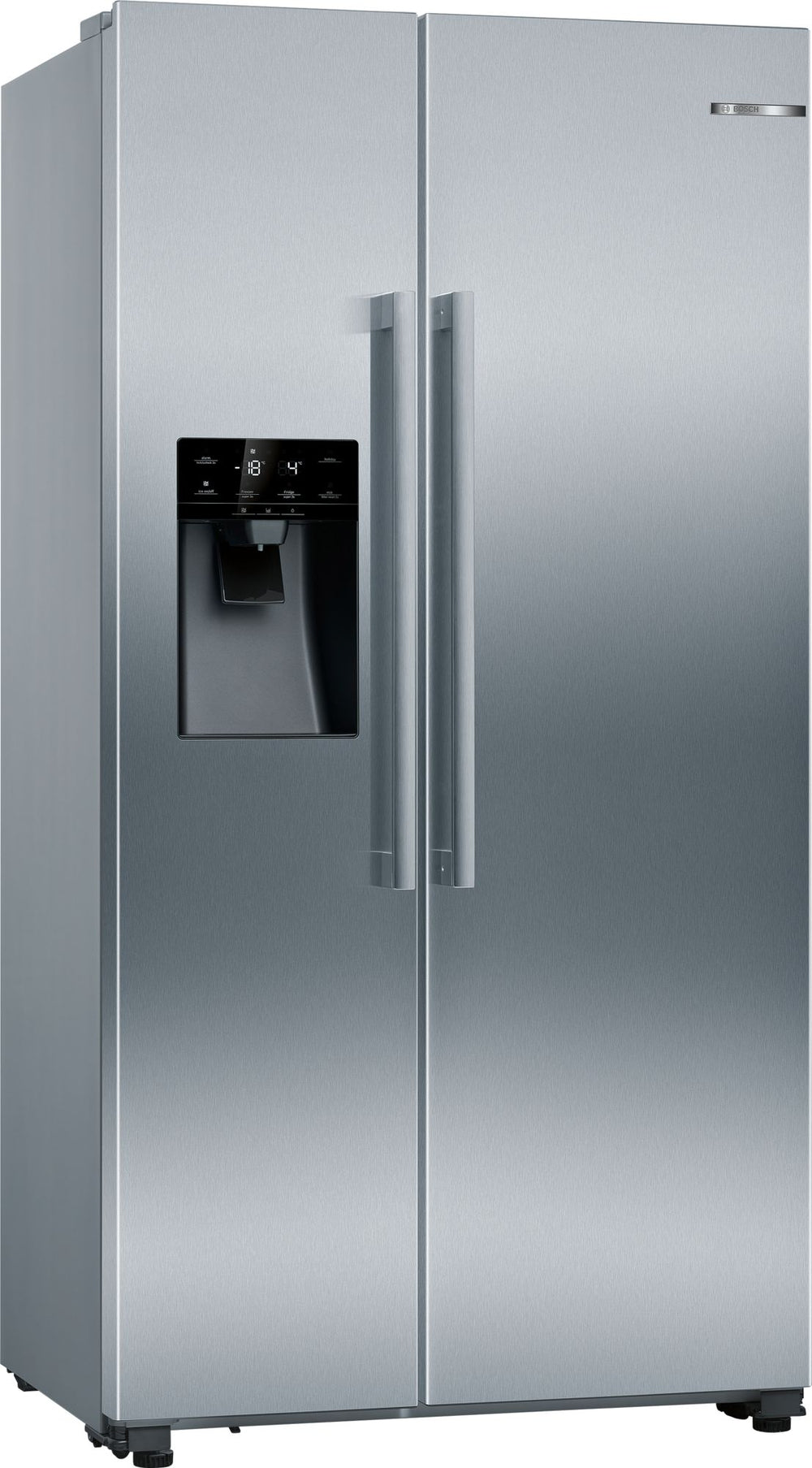 (NOVEDAD) Frigorífico americano Bosch KAD93AIDP