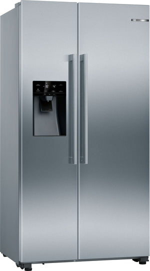 (NOVEDAD) Frigorífico americano Bosch KAD93AIDP