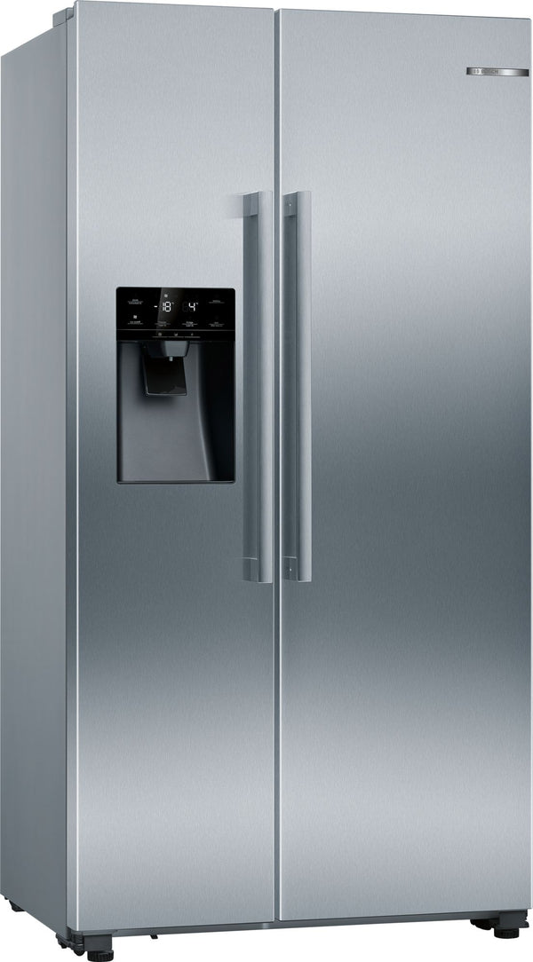 (NOVEDAD) Frigorífico americano Bosch KAD93AIDP