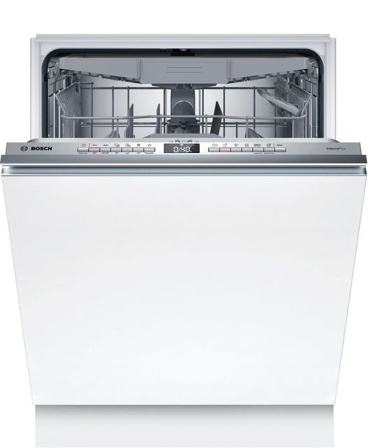 Lavavajillas integrado/panelable Bosch SMV4ECX28E