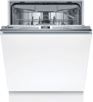 Lavavajillas integrable / panelable Bosch Serie 4 SMH4EVX08E (NO INCLUYE PANEL FRONTAL) Bosch