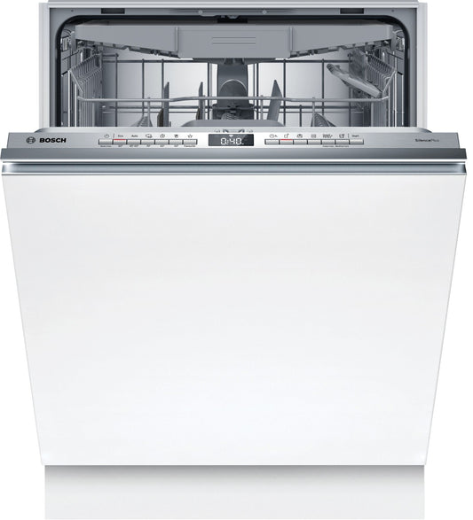 Lavavajillas integrable / panelable Bosch SMH4EVX08E