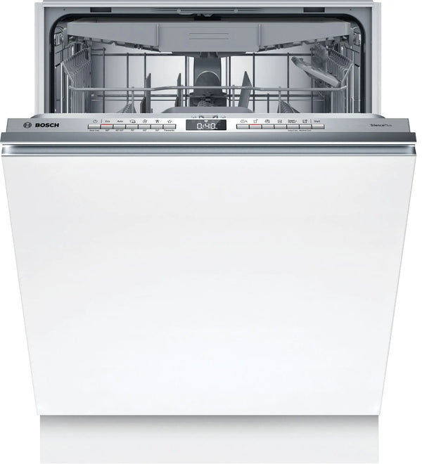 Lavavajillas integrable / panelable Bosch Serie 4 SMH4EVX08E (NO INCLUYE PANEL FRONTAL) Bosch