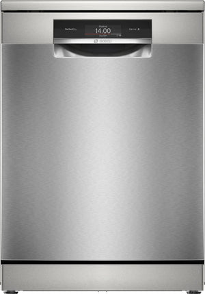 Lavavajillas Bosch Serie 8 SMS8TCI04E Bosch