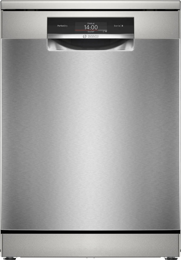 Lavavajillas Bosch Serie 8 SMS8TCI04E Bosch