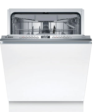Lavavajillas integrable/panelable Bosch Serie 6 SBV6ZCX10E (NO INCLUYE PANEL FRONTAL) Bosch