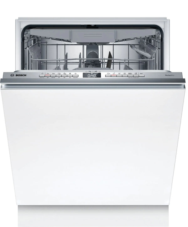 Lavavajillas integrable/panelable Bosch Serie 6 SBV6ZCX10E (NO INCLUYE PANEL FRONTAL) Bosch