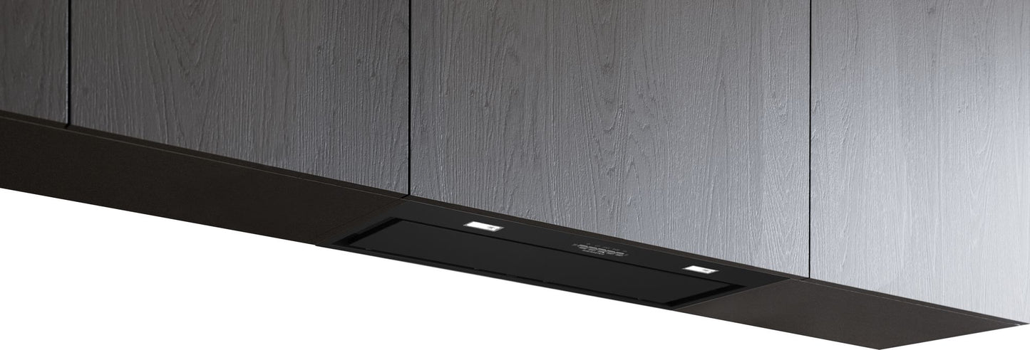 (NOVEDAD 2026) Grupo filtrante Siemens iQ700 LB78NPC60 70 cm negro