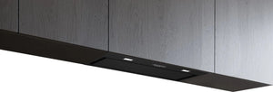 Siemens LB78NPC60 Grupo filtrante 70 cm negro 800 m³/h Clase A++ Siemens