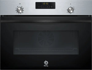 Horno compacto Balay 3CB4130X3 Balay