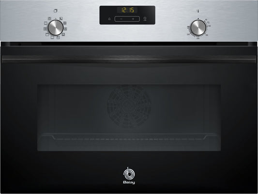 Horno multifunción aqualítico Balay 3CB4130X3