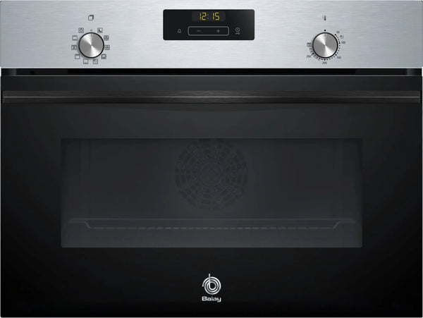 Horno compacto Balay 3CB4130X3 Balay