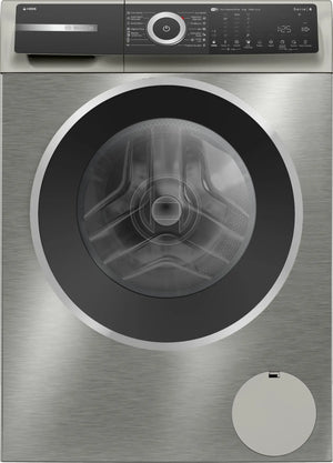 Lavadora Bosch Serie 6 WGH244AXES 9 Kg 1400 RPM Bosch
