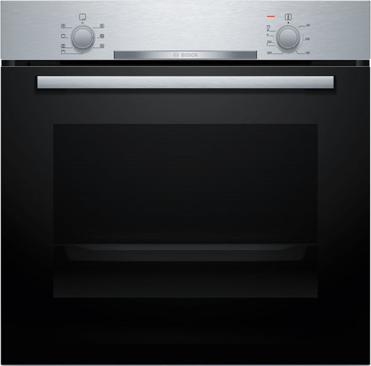 Horno Bosch multifuncion 60 cm HBA510BR3
