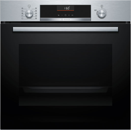 Horno Bosch multifuncion 60 cm HBG536ES3