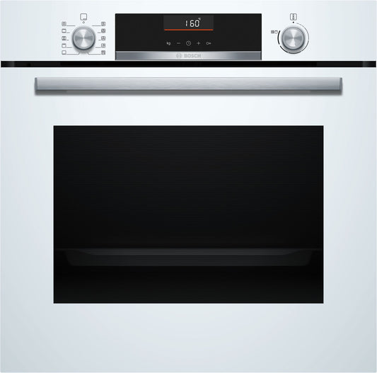 Horno Bosch multifuncion 60 cm HBG536EW3