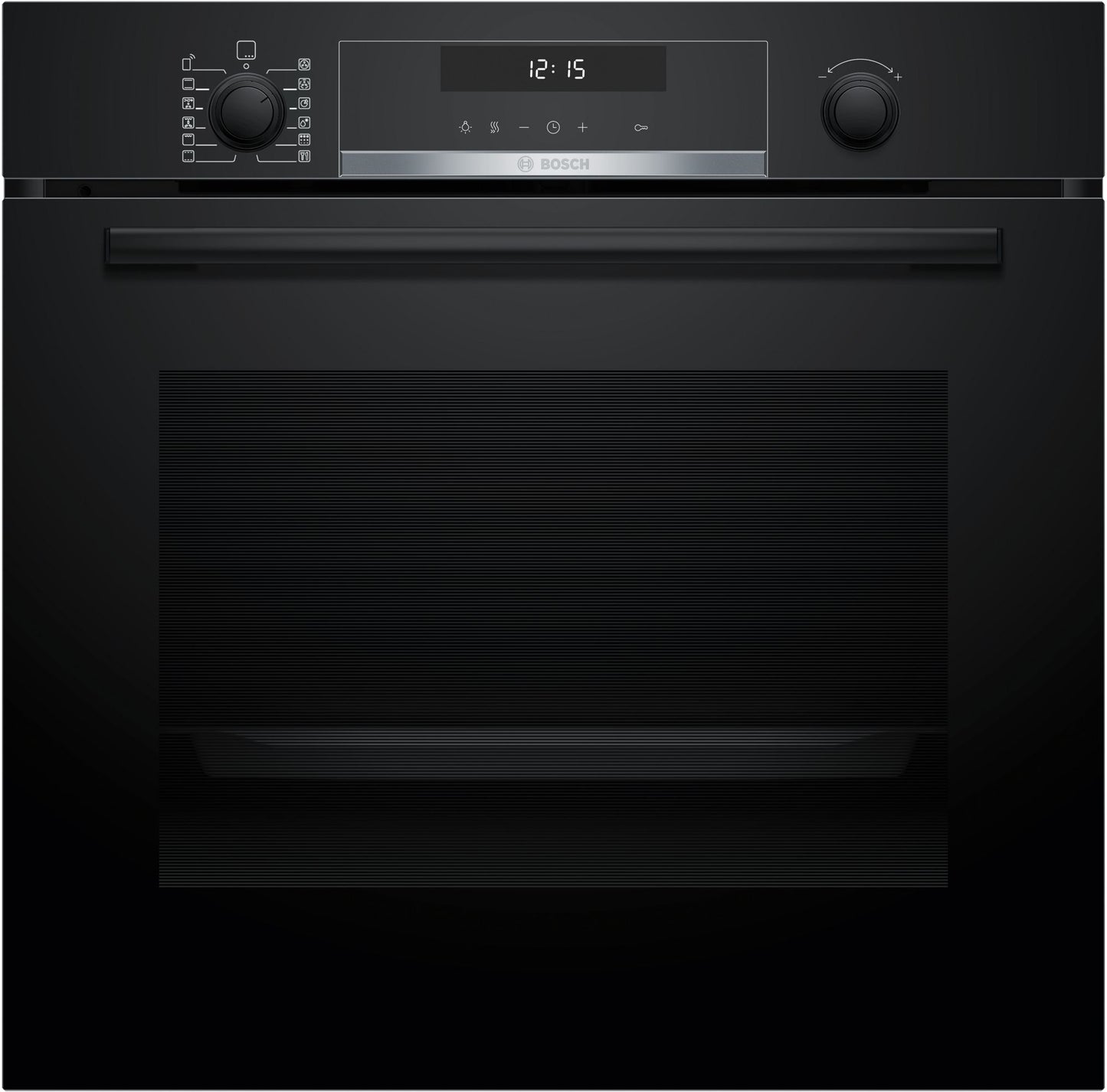 Horno Bosch multifuncion 60 cm HBG578EB7