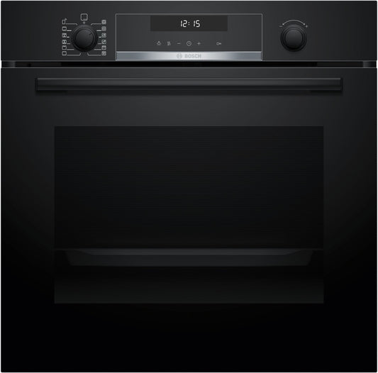 Horno Bosch multifuncion 60 cm HBG578EB7