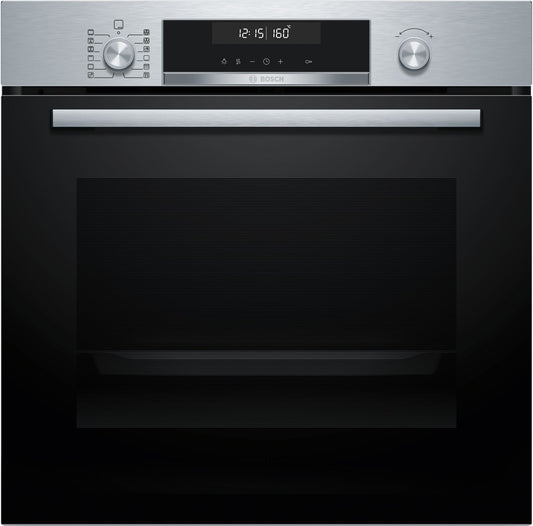 Horno Bosch multifuncion 60 cm HBG578ES3