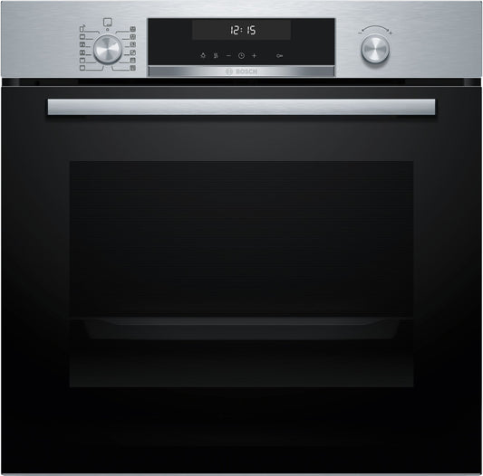 Horno Bosch multifuncion 60 cm HBG578ES7