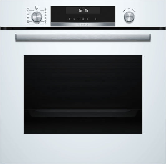 Horno Bosch multifuncion 60 cm HBG578EW7