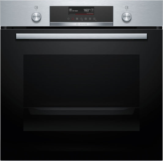 Horno Bosch multifuncion 60 cm HBG579ES3