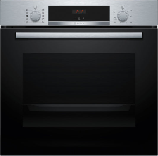 Horno Bosch multifuncion 60 cm HQA514ES3