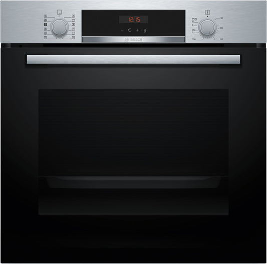 Horno Bosch multifuncion 60 cm HQA574ES3