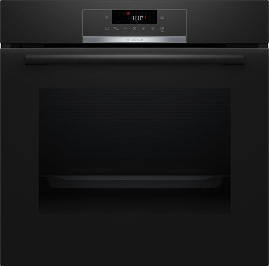 Horno Bosch multifuncion 60 cm HBA572BB3F