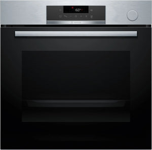 Horno Bosch Serie 4 HRG532ES3 Bosch