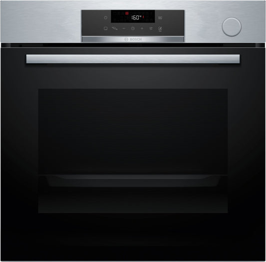 Horno Bosch multifuncion 60 cm HRG532ES3
