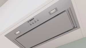 (NOVEDAD 2026) Grupo filtrante Bosch Serie 6 DLN56AC50 Bosch