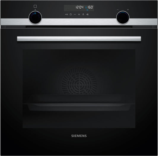 Horno multifuncion Siemens HB578GES3