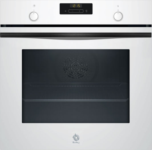 Horno multifunción aqualítico Balay 3HB5131B3