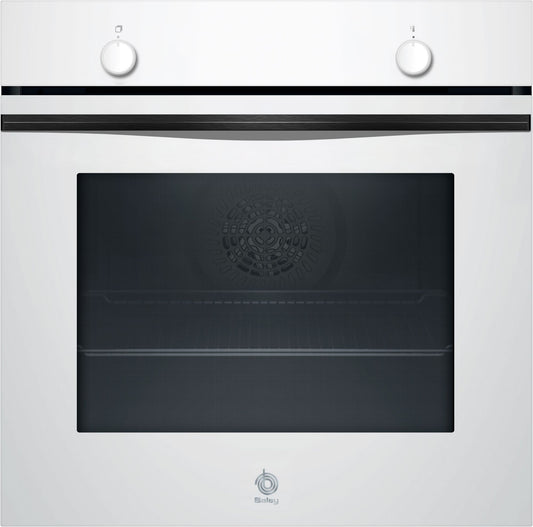 Horno multifunción aqualítico Balay 3HB5000B3