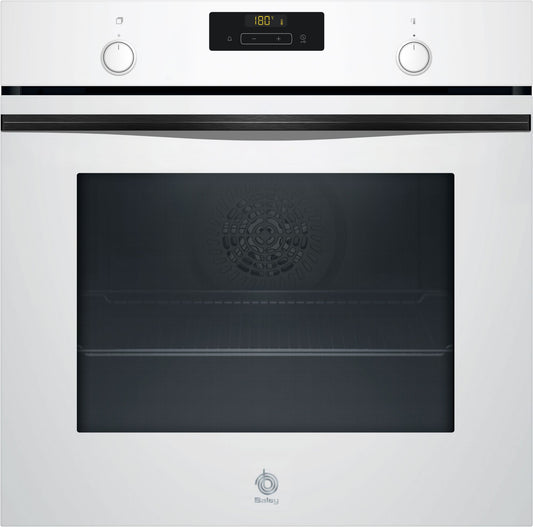 Horno multifunción aqualítico Balay 3HB513CB3