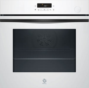 Horno con vapor Balay 3HA5829B3
